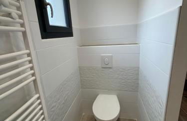 Villa du grangeon - Photo 18