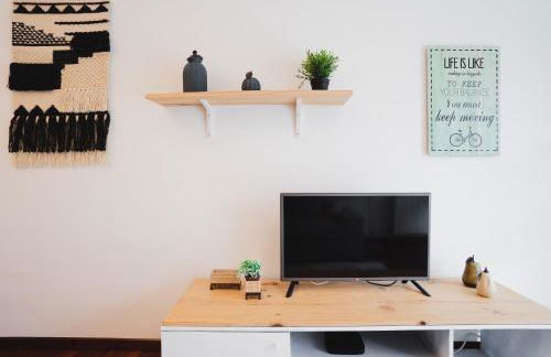 Apartamentos LÓRIEN Milladoiro - Foto 10