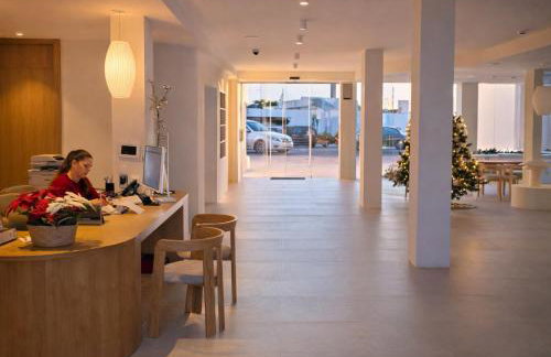 Apartments La Peñita Lanzarote - Foto 32