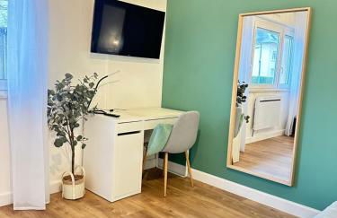 Le petit Verdier Mosellan - Thionville - 2P - Foto 5