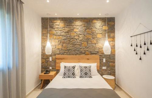 Αngelikon Luxurious Apartments - Foto 48