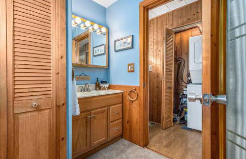 Pure Michigan at Pine Lake - Swim, Boat, Fun! - Foto 12