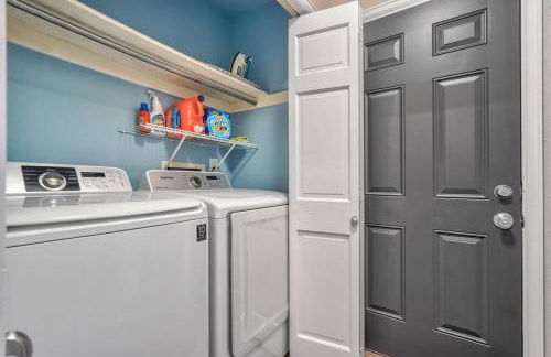 Briarhaven Forest BBQ & Patio & Fast WiFi - Foto 25