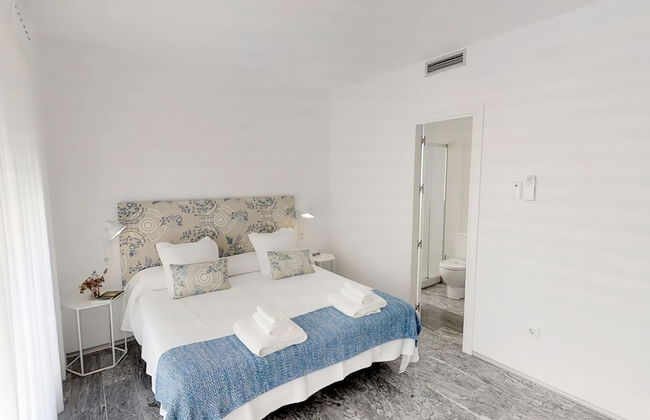 Numa Seville Jondo - Foto 3