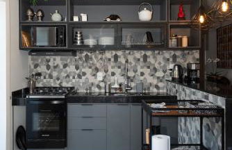 Casa da Praça 43 - Foto 49