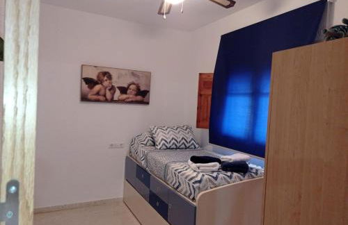 Villa La Loma del Viento - Foto 13