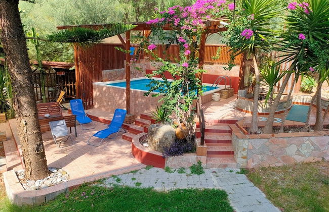 Room-michelangelo House, Bilo - Foto 23