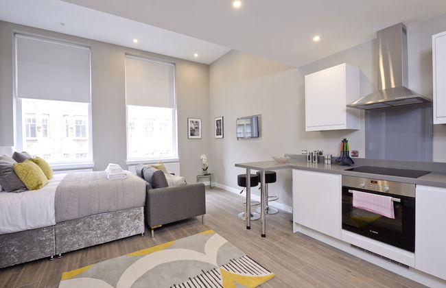 Nelson Mandela Place - Foto 5