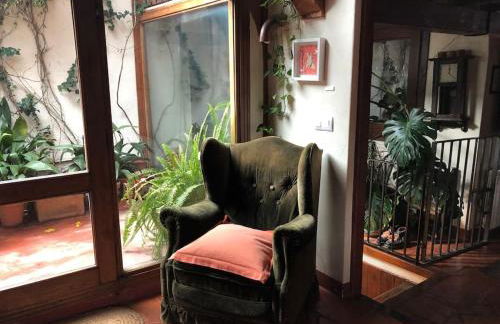 La Casa de las Pajaritas - Foto 13