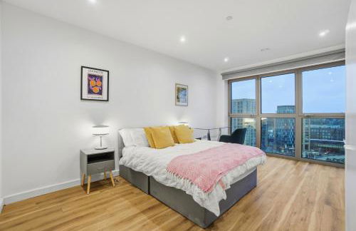 Greenwich getaway 1 Bed Apartment - Foto 6