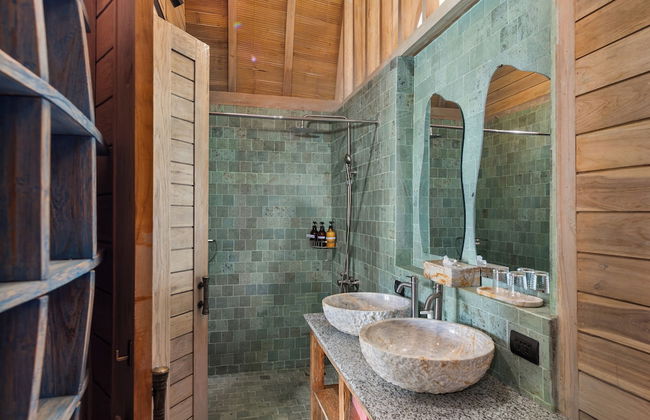 Lumbung Loft Villas in El Nido - Foto 22