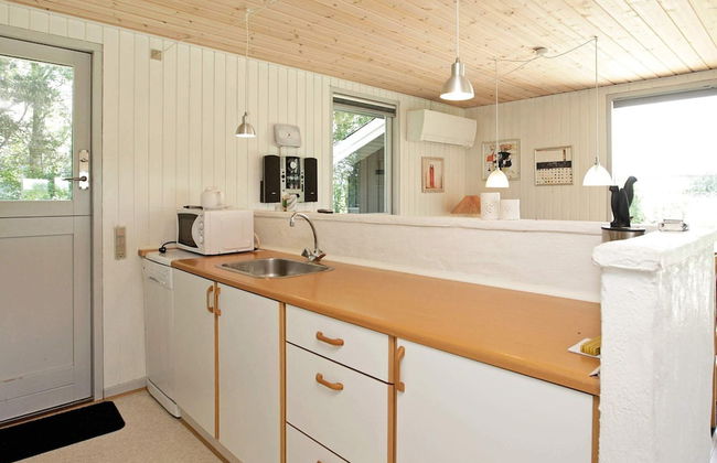 6 Person Holiday Home in Strandby-by Traum - Photo 10