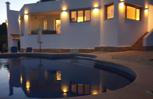 Villa Casariba, Javea - Foto 1