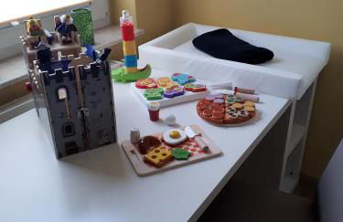 Ferienwohnung Drömmeljan - Foto 12