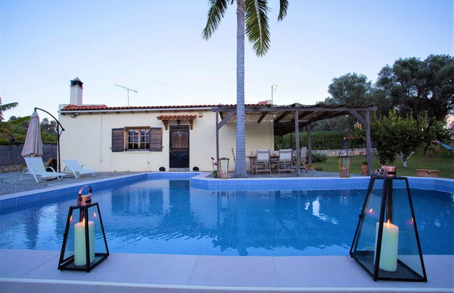 Villa Marina - Photo 1