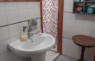 Pindos Mountain View Rooms - Photo 8