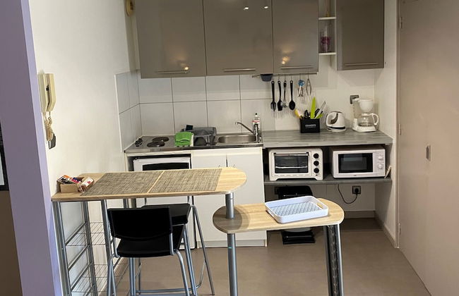 18 Résidence Pierre Francois - Foto 35