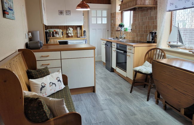 The Hermitage Private Detached Bungalow - Foto 14