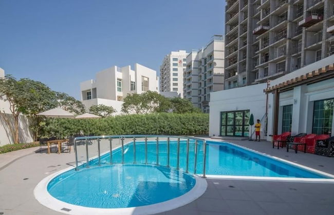 Luxury apartment Burj al Arab View - Photo 16