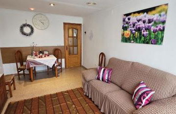 Holiday Home Salinas 7 - Photo 1