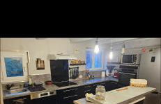 Maison de village tout confort entre mer, Cévennes et Ardèche - Foto 1