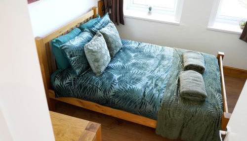 Church Street Studio Apartment - Foto 3, towels