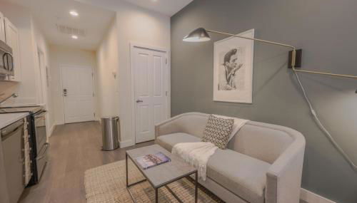 Serene Studio Close to MGH - Foto 5