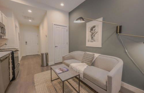 Serene Studio Close to MGH - Foto 5