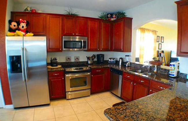 6BR 4BA Home in Windsor Hills by CV-2537 - Foto 27