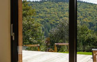 Drwalówka - Domek "POD GRAPĄ" - Foto 34