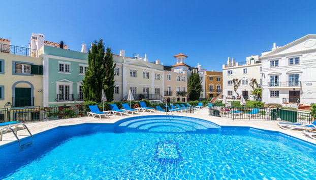 Apartamentos The Old Village by Village 4u - Foto 5