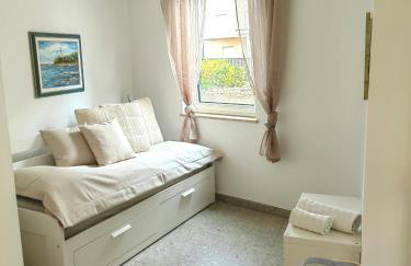 Sea View Apartment & Studio Apartment Bruno Umag - Foto 44