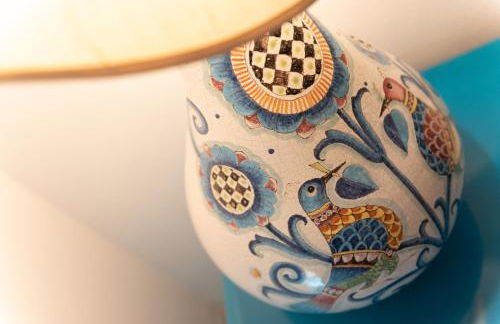 Cala Liberotto-Casa relax con veranda - Photo 21