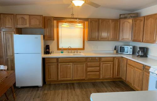 Mississippi River Cabin - Foto 7