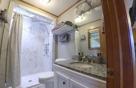 River Dream Lake Murray Getaway - Foto 13