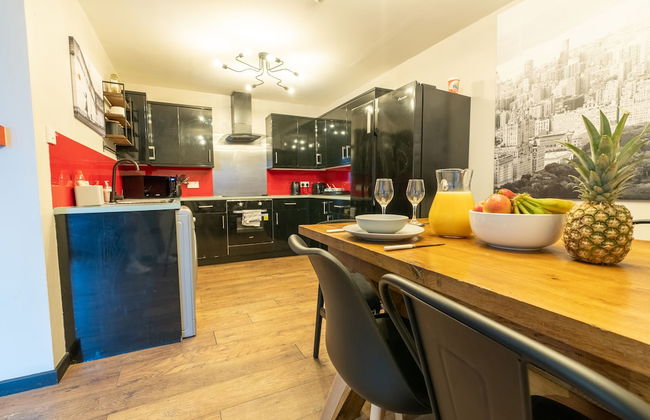 Woodbury 2-4 - Foto 4