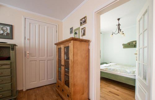 Całoroczny dom wakacyjny - Foto 20