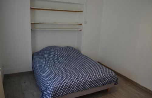 Maison 3 chambres , terrasse et garage à 20 min de La Rochelle - Foto 16