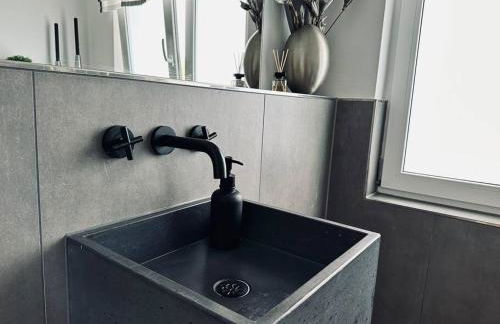 Moderne Ferienwohnung Zweifall - Foto 14