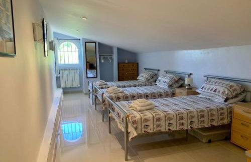 Villa des Sapins - Foto 31