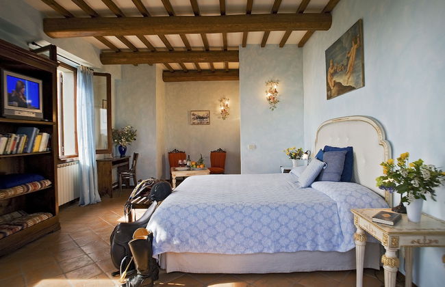 Il Poggio Agriturismo & Resort - Foto 3