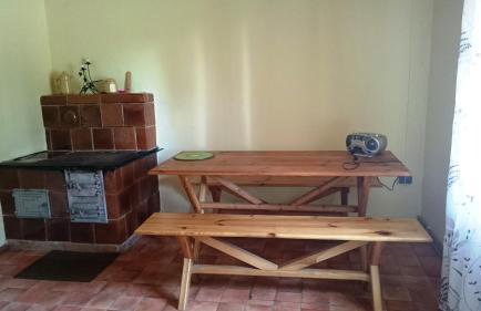 Dworek Szarki - Foto 30