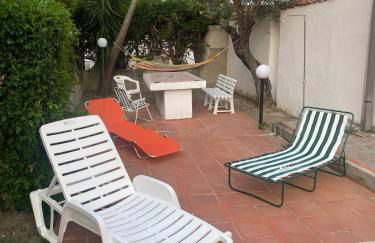 Casa dei Fiori sul mare, terrazza esclusiva - Photo 64