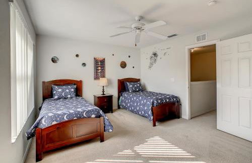 Charming & Cozy Getaway! Lazy River! - Foto 21