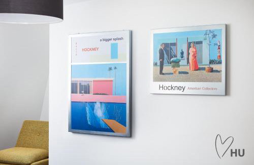 Boutique 1 Bdrm Duplex Suite on Marina 305 - Foto 8