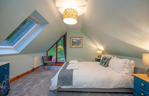 Seabank Lochside Farmhouse - Foto 3
