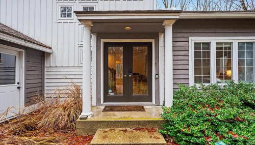 The Whitney House - Foto 3