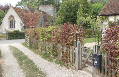 The Cart Shed - Foto 14