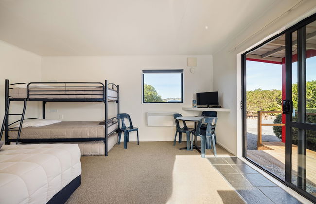 Kaikōura TOP 10 Holiday Park - Foto 33