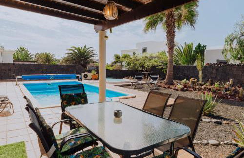 Villa Marina Deluxe & Spa Pool - Foto 17